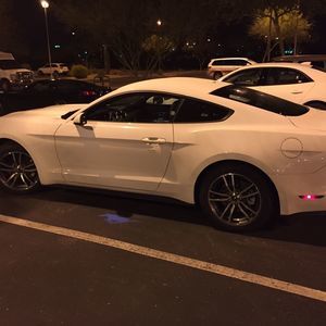 Meet your Posher, Lukas